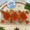 Икра чавычи купить