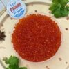Красная икра чавычи купить в Санкт-Петербурге