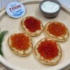 набор красной икры нерка горбуша кижуч кета
