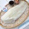 филе палтуса синекорого без кожи