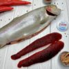 форель непотрошеная купить в санкт-петербурге