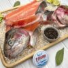 Суповой набор из форели купить